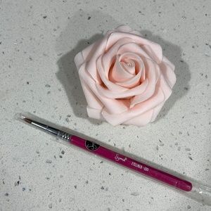 Sigma Beauty E05 Eyeliner Brush- Travel Size